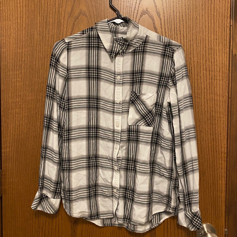 Flannel